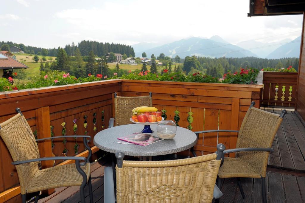 Pension Waldesruh/Halseralm Schladming Rom bilde